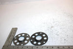 88 Yamaha Excel Iii Oem Bearing Flange Pair 8F3-47551-00-00 SY12