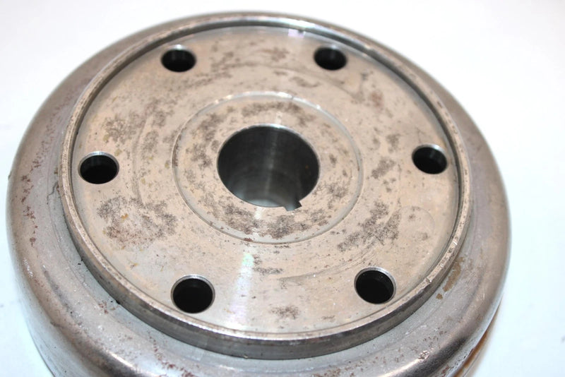 01 Suzuki King Quad 300 Ltf300f 4x4 Oem Flywheel 32102-19B30 ASS