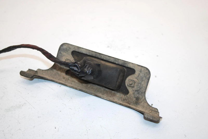 88 Yamaha  Warrior 350 Yfm350x Oem Tail light Unit Assy 38W-84710-00-00 AY3