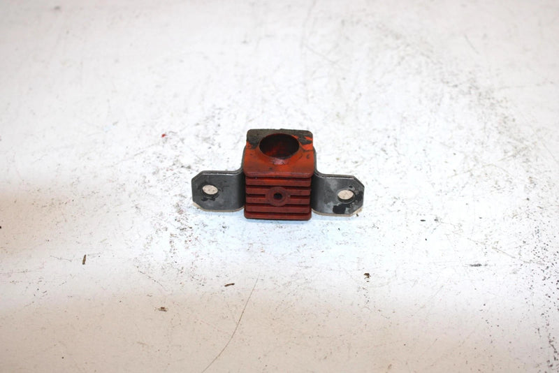 1993 Polaris 350l 6x6 Oem Steering Column Stay W/Bushing 5433415 5257028 AP153