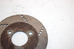 2000 Polaris Xpedition 425 Oem Rear Brake Disc 5211849 AP147