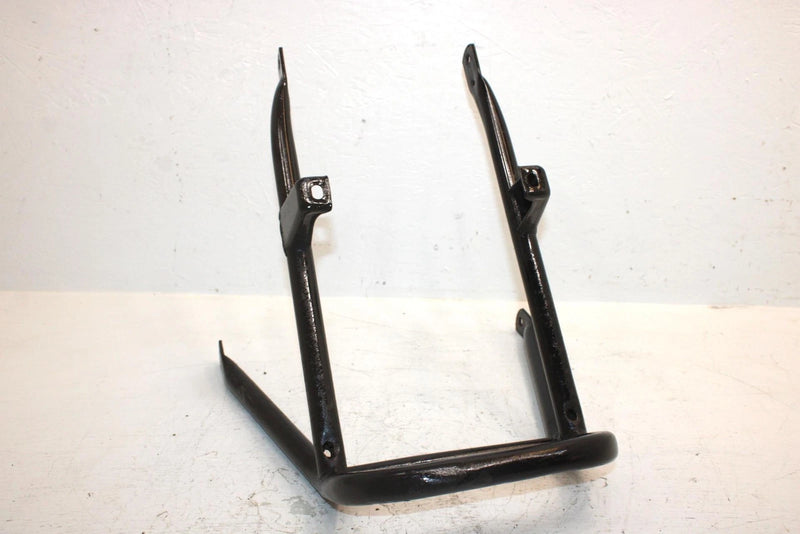 1986 Honda Trx 125 Oem Front Bumper 81150-VM6-680 AH41
