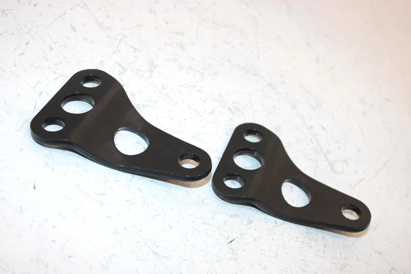 86 Honda Trx250a Oem Upper Engine Mount 50350-HA8-000 AH30
