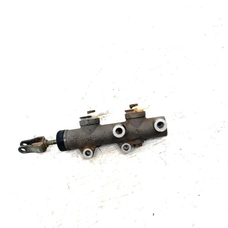 19-24 CF-Moto CFORCE 600 OEM Rear Brake Master Cylinder 9CRB-081010 AC0