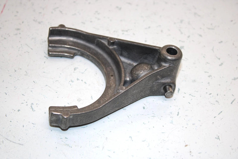 09 Suzuki King Quad 450 Lta450x  Oem Diff Lock Shift Fork 27951-31GA0 AS8