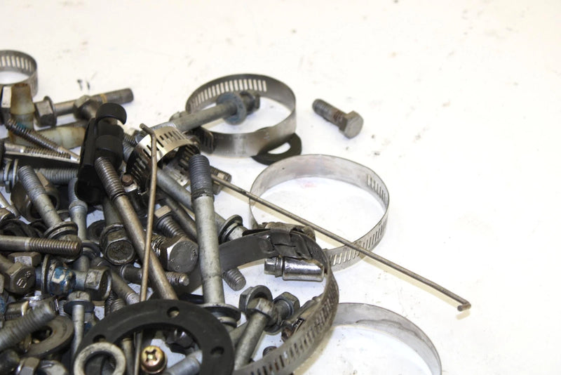 1995 Polaris Slt 750 Oem Nut Bolt Spacer Washer Hardware Kit JP8
