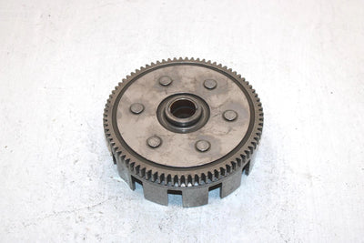 1996 Kawasaki Bayou 300 Oem Clutch Basket 13095-1133 13095-1364 AK19
