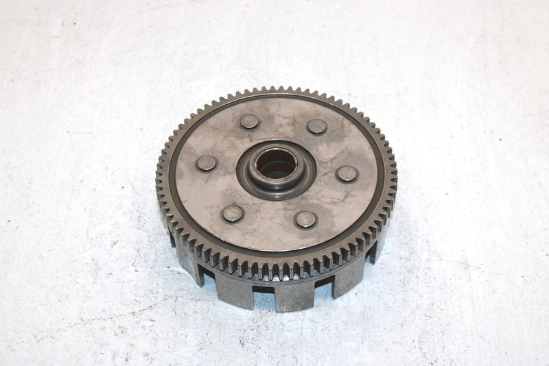 1996 Kawasaki Bayou 300 Oem Clutch Basket 13095-1133 13095-1364 AK19