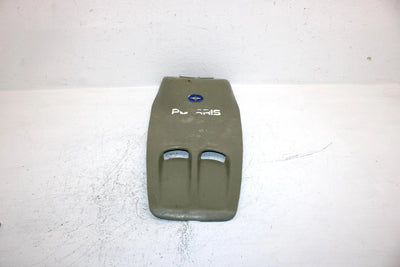 2002 Polaris Sportsman 700 Oem Front Fender Cover 5432088-177 AP184