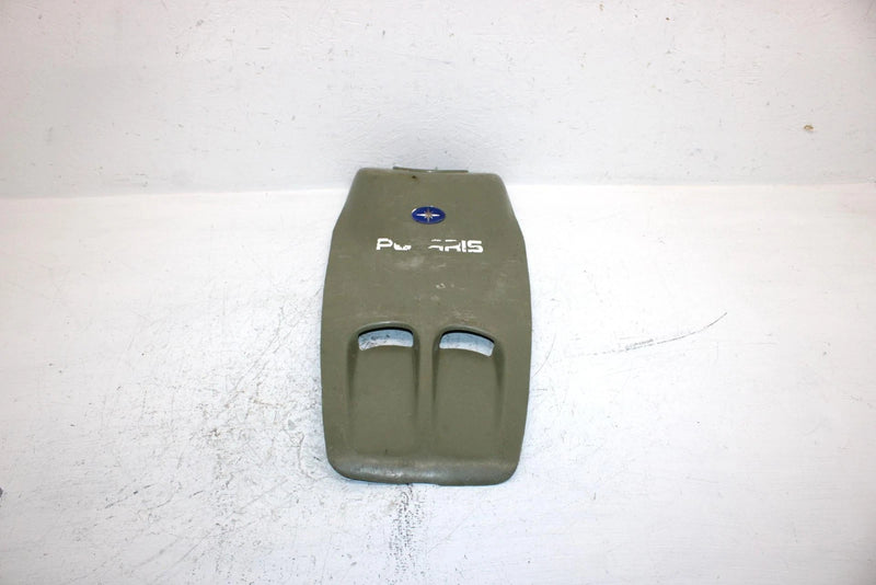 2002 Polaris Sportsman 700 Oem Front Fender Cover 5432088-177 AP184