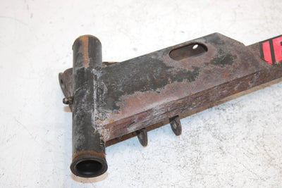 92 Polaris Trail Deluxe Oem Left Trailing Arm 1822053-067 SP24