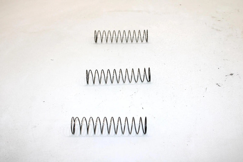 Polaris Oem Carburetor Spring (Set of 3) 3130439 Q782