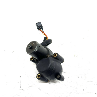 2006 Arctic Cat 650 4x4 V2 Stewart Auto OEM Clutch Actuator 3201-466 AA37