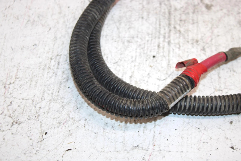 2014 Polaris Sportsman 570 Oem Starter Positive Battery Cable 4014535 AP73