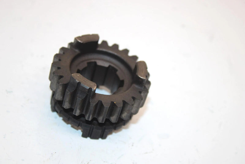 98 Yamaha  Timberwolf 250 Yfb250uk Oem 5th Wheel Gear 23T 4BD-17251-00-00 Q3515