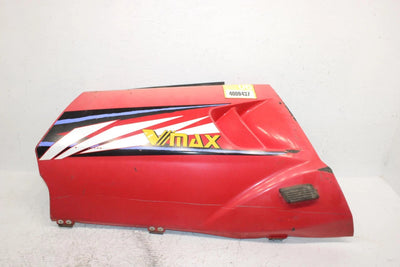1995 Yamaha Vmax 600 Oem Left Side Panel 8AB-2197H-00-00 SY11