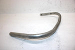 2002 Ski-doo Mxz 500 Oem Rear Bumper 518322708 SS16