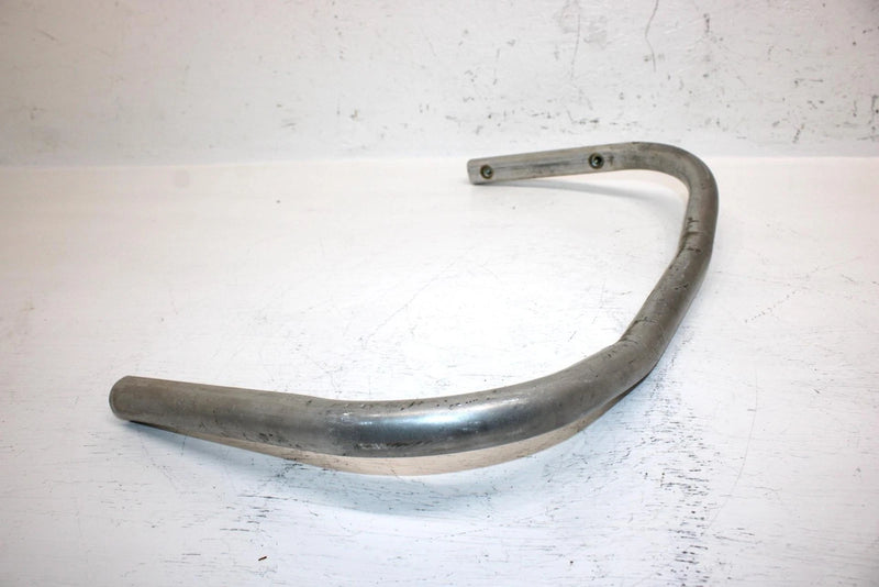 2002 Ski-doo Mxz 500 Oem Rear Bumper 518322708 SS16