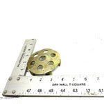 2003 Bombardier Traxter 500 4x4 Auto OEM Starter Recoil Pulley 420852501 AB15