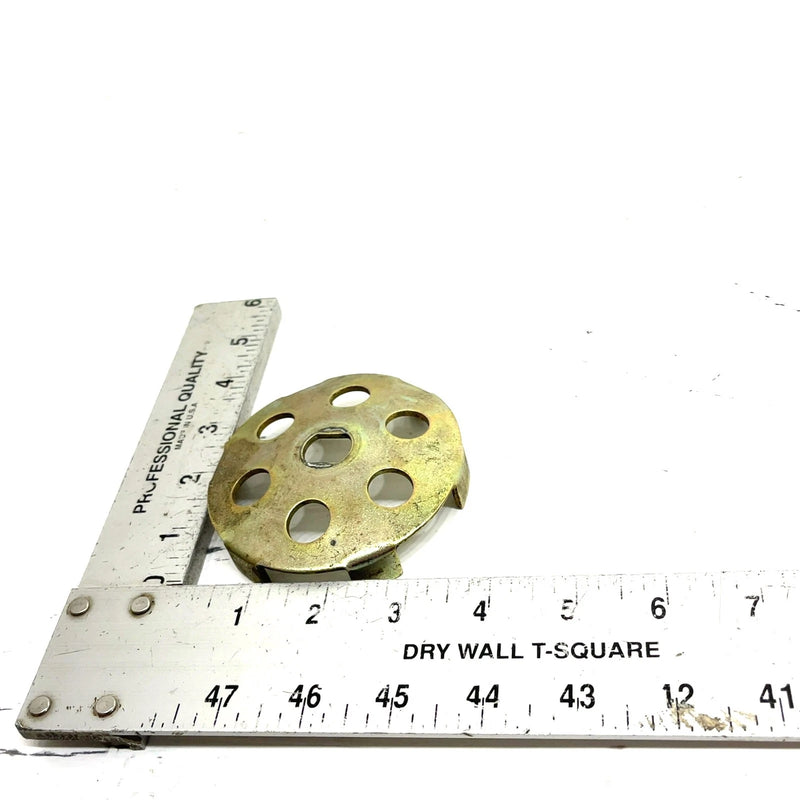 2003 Bombardier Traxter 500 4x4 Auto OEM Starter Recoil Pulley 420852501 AB15