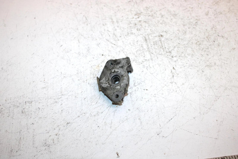 1987 Kawasaki 650 Sx Oem Choke Cable Bracket 11046-3712 JK7