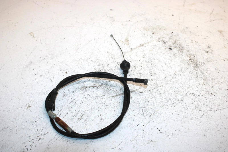 90 Yamaha Exciter Oem Oil Pump Cable 84M-26320-01-00 SY3
