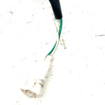 20-21 CF-Moto CFORCE 600 OEM USB Output Socket  9GQ0-150600-10000 AC0.1