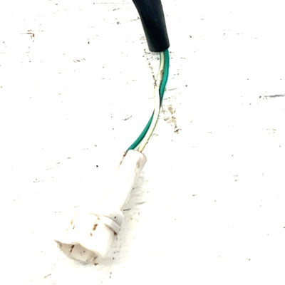 20-21 CF-Moto CFORCE 600 OEM USB Output Socket  9GQ0-150600-10000 AC0.1