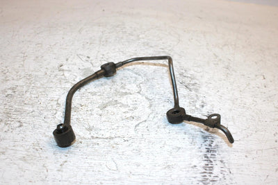 1986 Honda Trx 350 A Fourtrax 4x4 Oem Oil Delivery Pipe 15510-HA7-670 AH43
