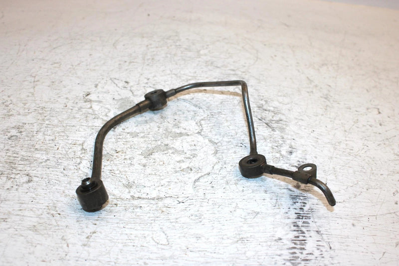 1986 Honda Trx 350 A Fourtrax 4x4 Oem Oil Delivery Pipe 15510-HA7-670 AH43