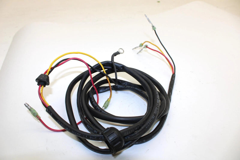 1994 Sea-doo Xp 5854 Oem 3 Wire Harness 378000015 JS4