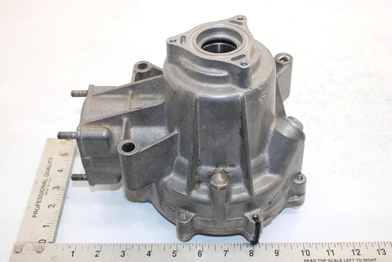 92 Kawasaki Bayou 300 4x4 Oem Front Gearcase Housing 14055-1114 AK14
