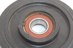 2005 Ski-doo Mxz 550f Oem Idler Wheel Black 135 503190784 Q4595