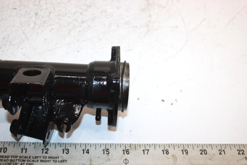 1996 Kawasaki Bayou 220 Oem Long Right Axle Housing 31064-1089 AK2