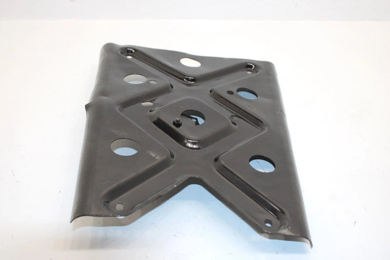 84 Honda Fourtrax 200 Trx200 A Oem Front Skid Plate 50354-VM5-000 AH33