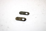 1988 Yamaha Bravo Oem Spring Clamp Pair 90465-20183-00 SY72