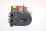 00 Polaris Trail Boss 325 Oem Left Control Switch 4010262 AP37