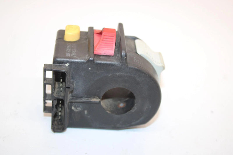 00 Polaris Trail Boss 325 Oem Left Control Switch 4010262 AP37