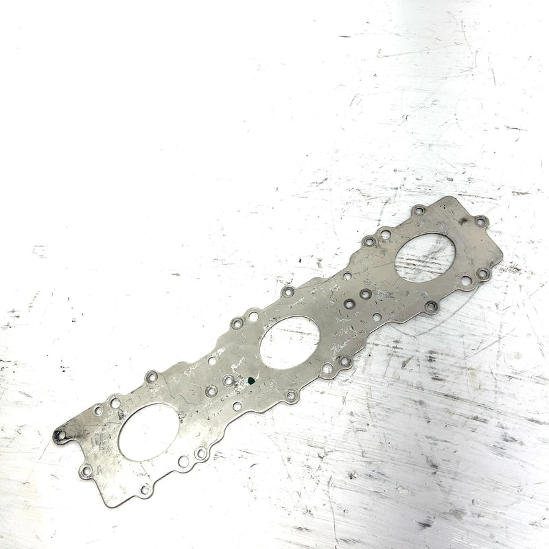 00-02 Yamaha WaveRunner GP1200 OEM Reed Valve Plate 66V-13624-00-00 JY28