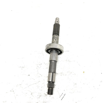2005 Arctic Cat 650 4x4 V2 OEM Transmission Input Shaft 3201-425 AA39