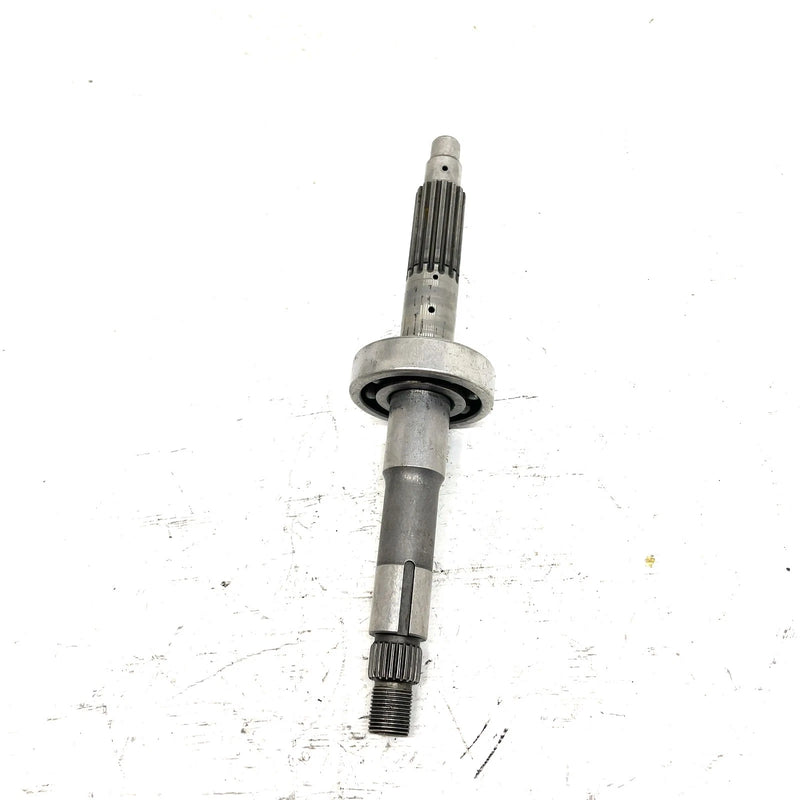2005 Arctic Cat 650 4x4 V2 OEM Transmission Input Shaft 3201-425 AA39