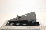1996 Arctic Cat Cougar Oem Backing Plate Set 0616-641 0616-822 SA32