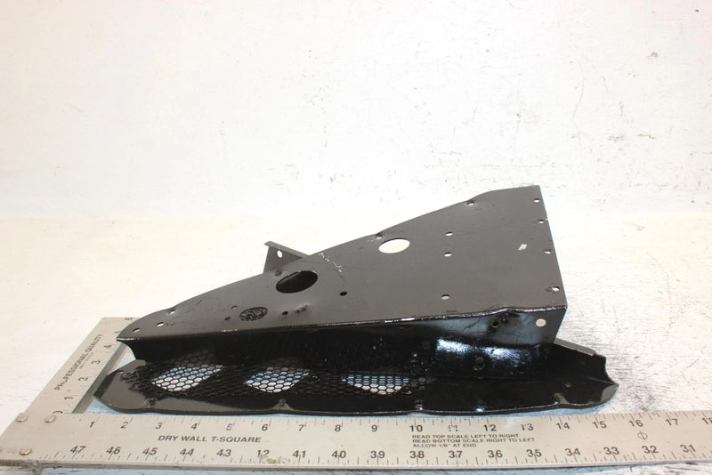 1996 Arctic Cat Cougar Oem Backing Plate Set 0616-641 0616-822 SA32