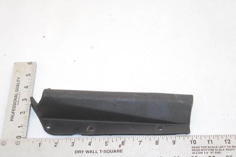 94 Polaris Trail Deluxe Oem Right Snow Skirt 5431645-070 SP176
