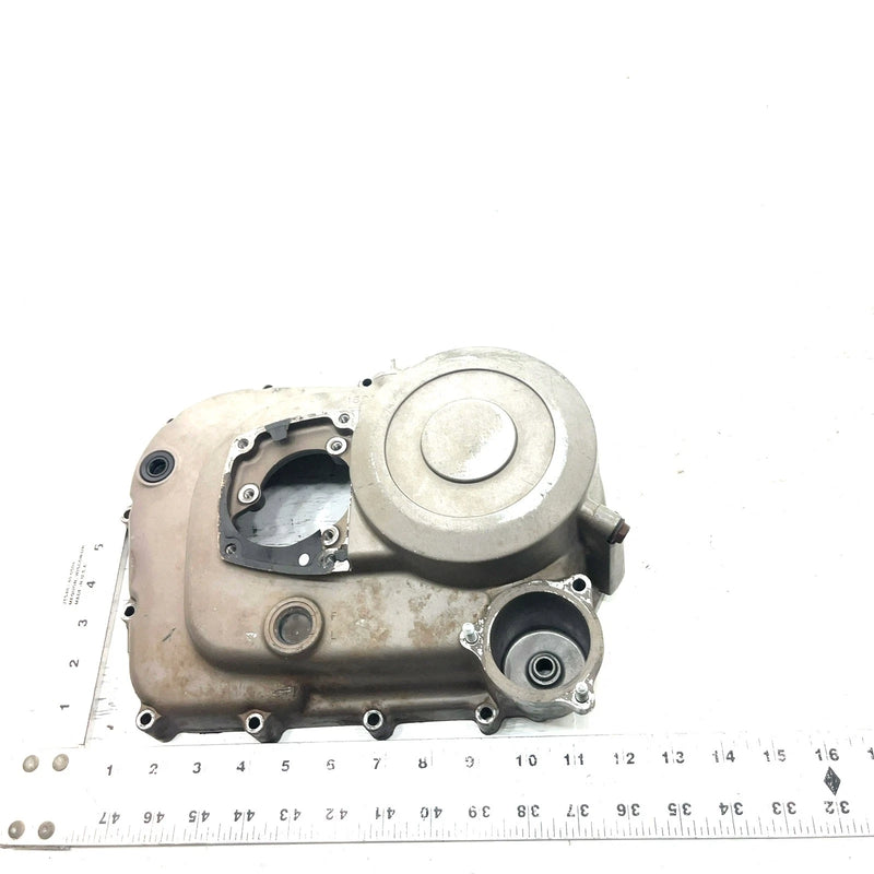 87-89 Suzuki Quadrunner 300 LT300E 2x4 OEM Clutch Cover 11340-41B00 AS36