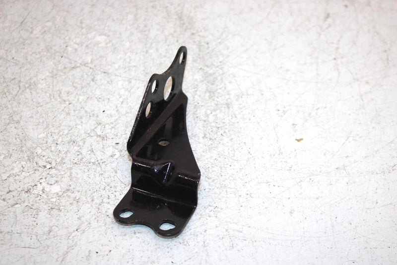 1997 Honda Trx400 Fw Oem Cooling Fan Bracket Set  19019-HM7-000 AH42