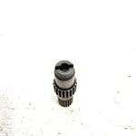 96-99 Honda FourTrax 300 4x4 OEM Front Transfer Case Shaft 21701-HM5-730 AH45