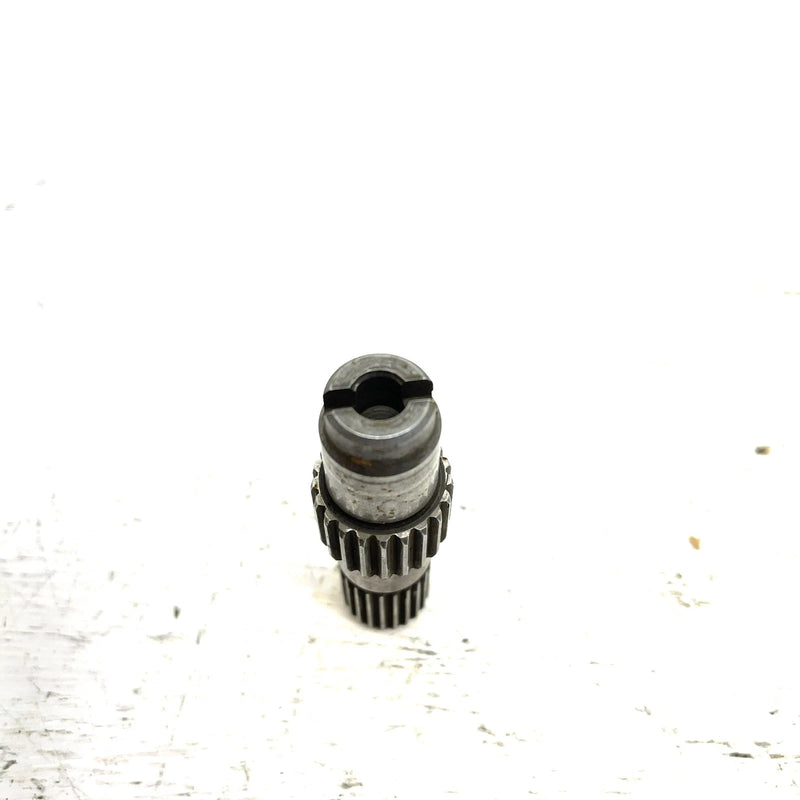 96-99 Honda FourTrax 300 4x4 OEM Front Transfer Case Shaft 21701-HM5-730 AH45