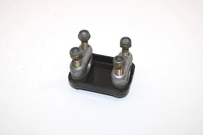 1996 Ski-doo Formula Iii 600 Oem Handebar Mount Assembly 709400919 SS115