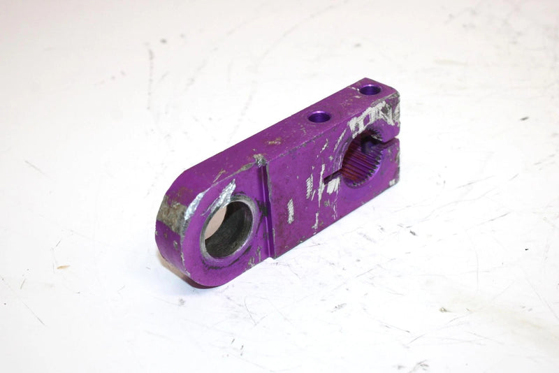 1997 Arctic Cat Zr 580 Oem Rear Offset Pivot Arm 0704-366 SA43